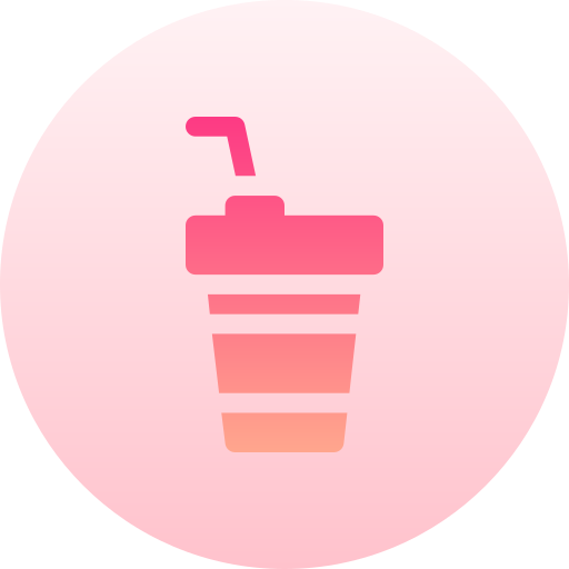 Soft drink